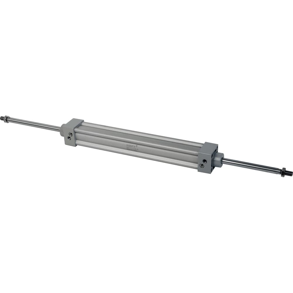 Пневмоцилиндр NBPT SID 32x250-S 82200