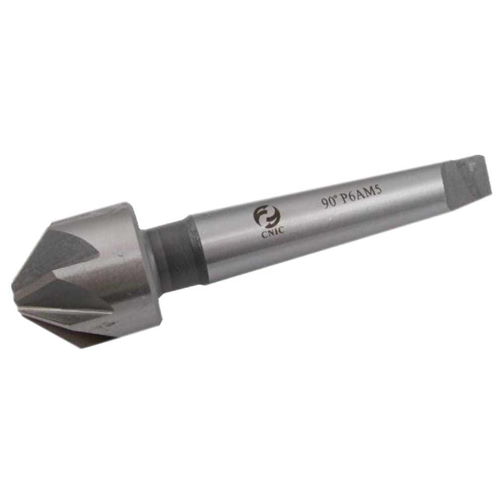 Зенковка 50.0x38x153 мм, конус 90°, Р6АМ5, к/х, Z=10, КМ3 CNIC 44903