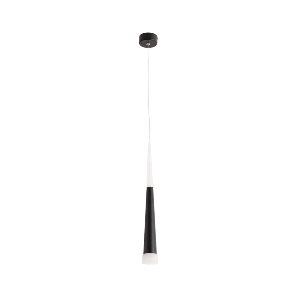 Подвесной светильник Arte Lamp A6010SP-1BK