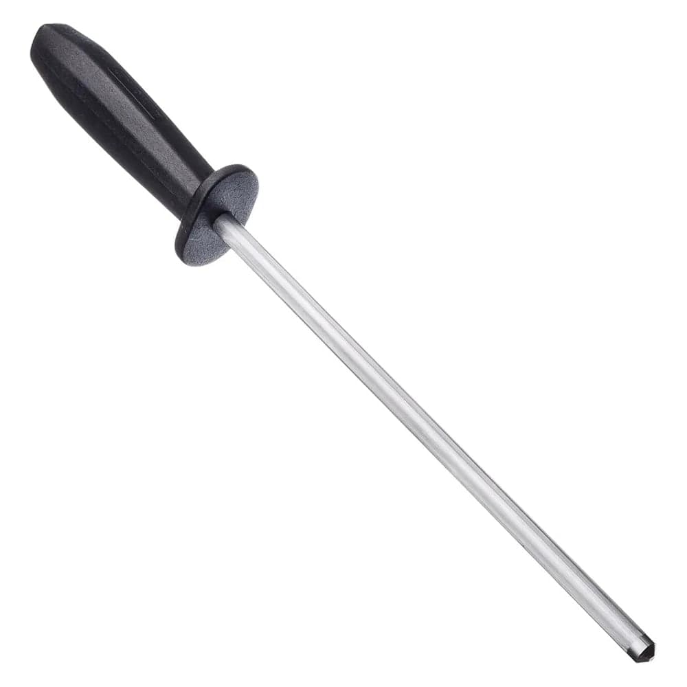 Мусат Tramontina Carbon, 20 см 22969/008-TR