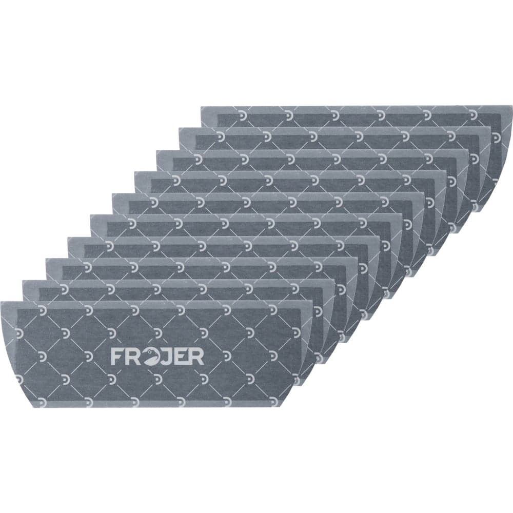 Комплект клеевых пластин FROJER для PRO DL22 KPDL22