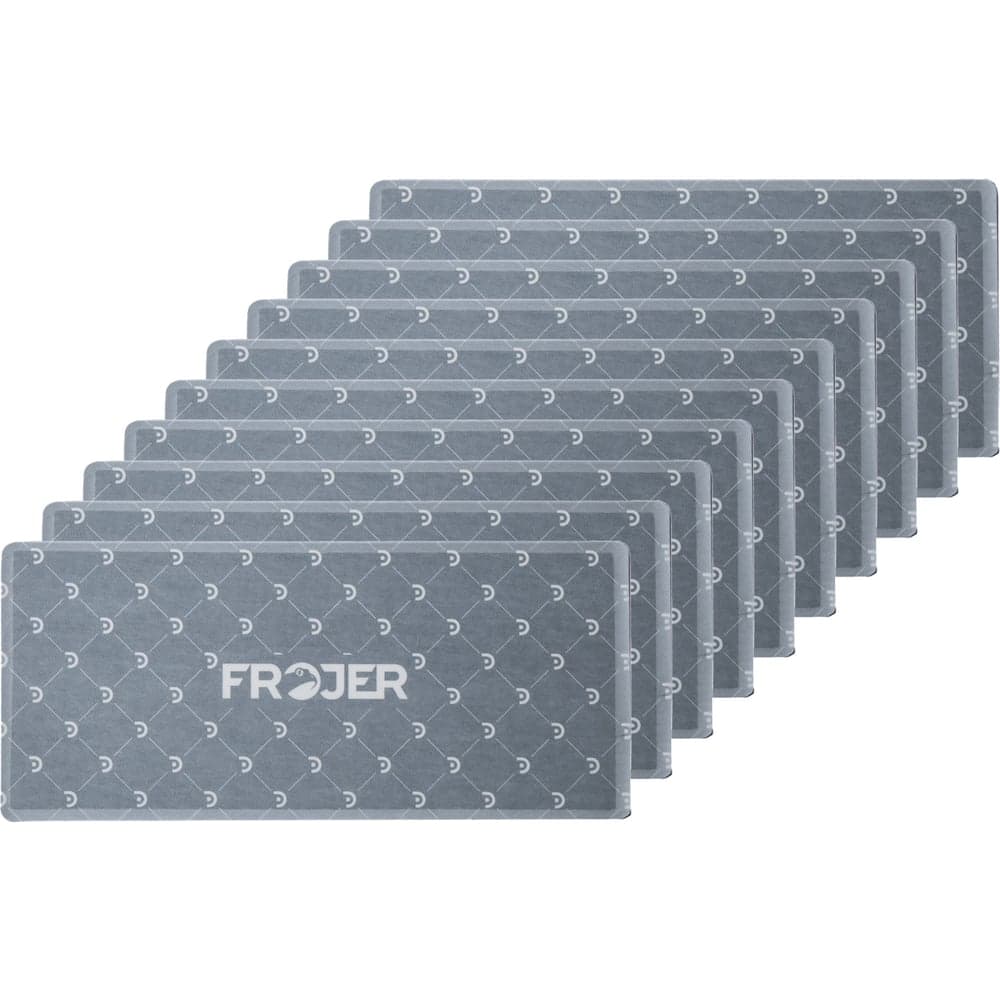Комплект клеевых пластин FROJER для PRO DL22 KPDL22 - 2