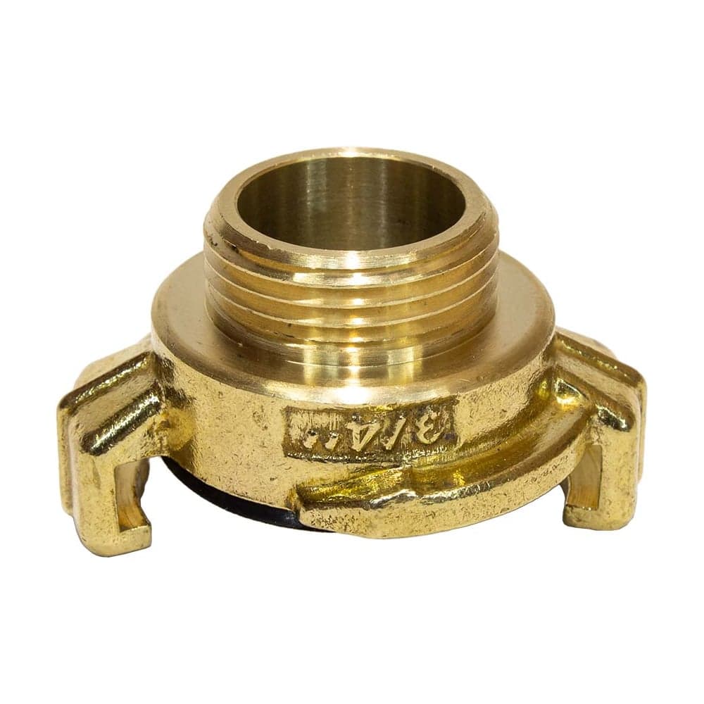 Универсальное соединение PI TOOLS типа GEKA PJ-3/4M 3/4" наружная резьба 2646