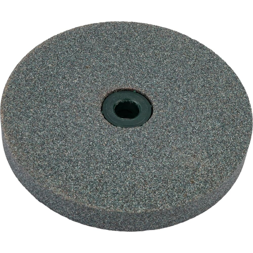 Шлифовальный круг, Luga-Abrasiv 125 х 16 х 12,7 мм, 63С, F60, K 4603347506479