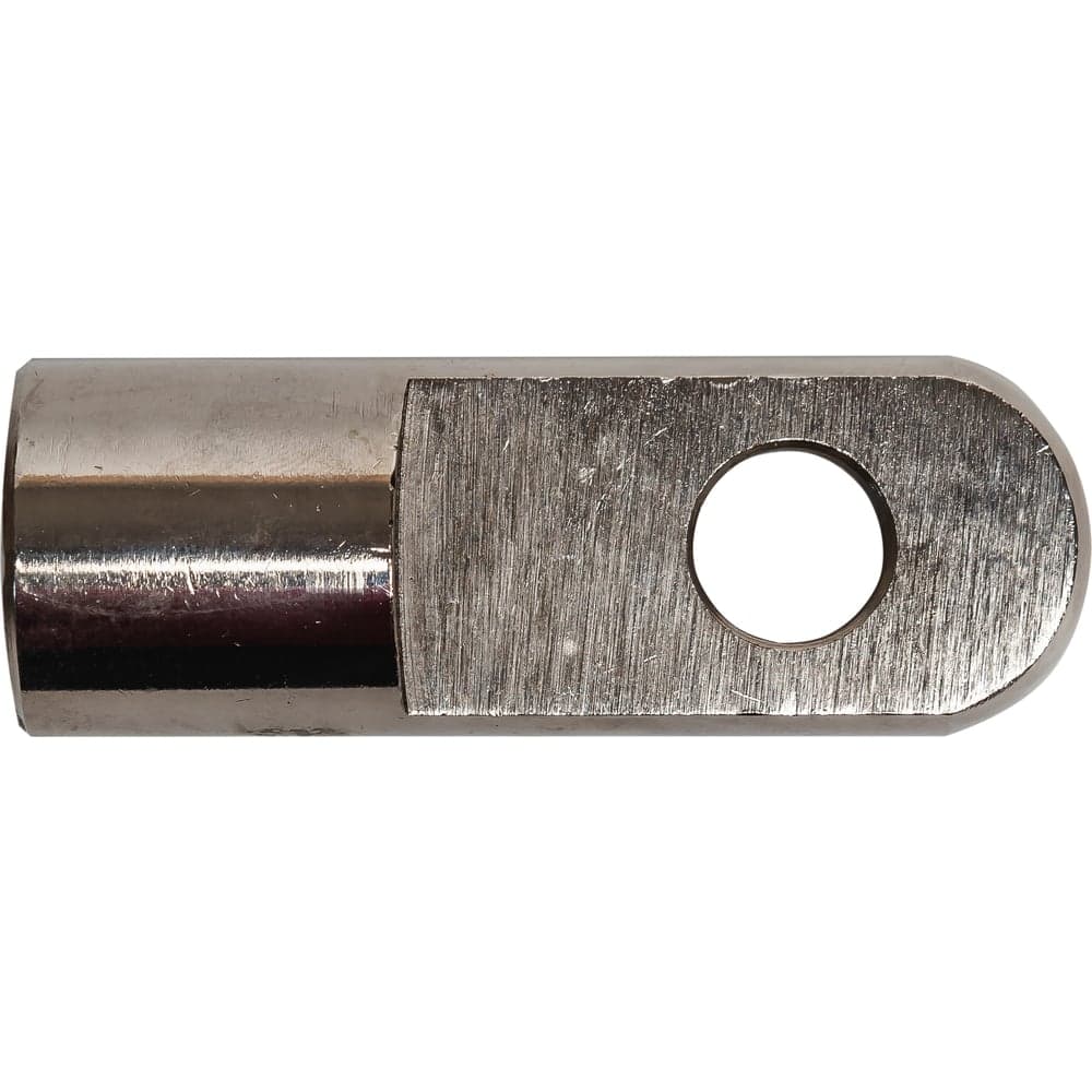 Наконечник для штока пневмоцилиндра NBPT I 200-M36x2 82385