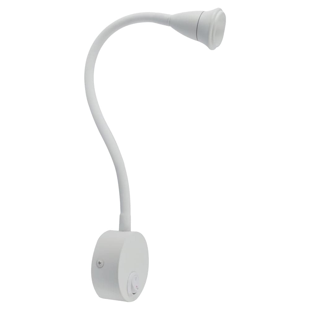 Настенный светильник Arte Lamp A7603AP-1WH