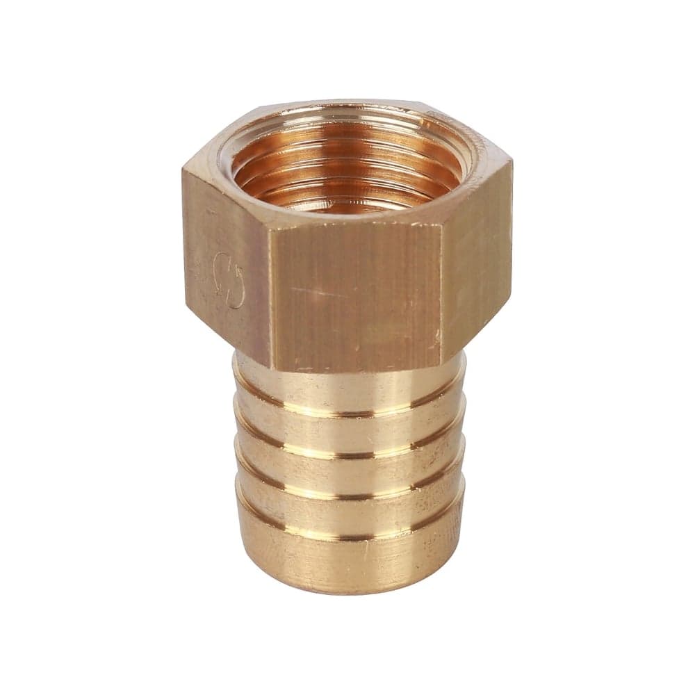 Штуцер ВР 1/2"х20 мм STOUT RG008Q0SGN4M0R
