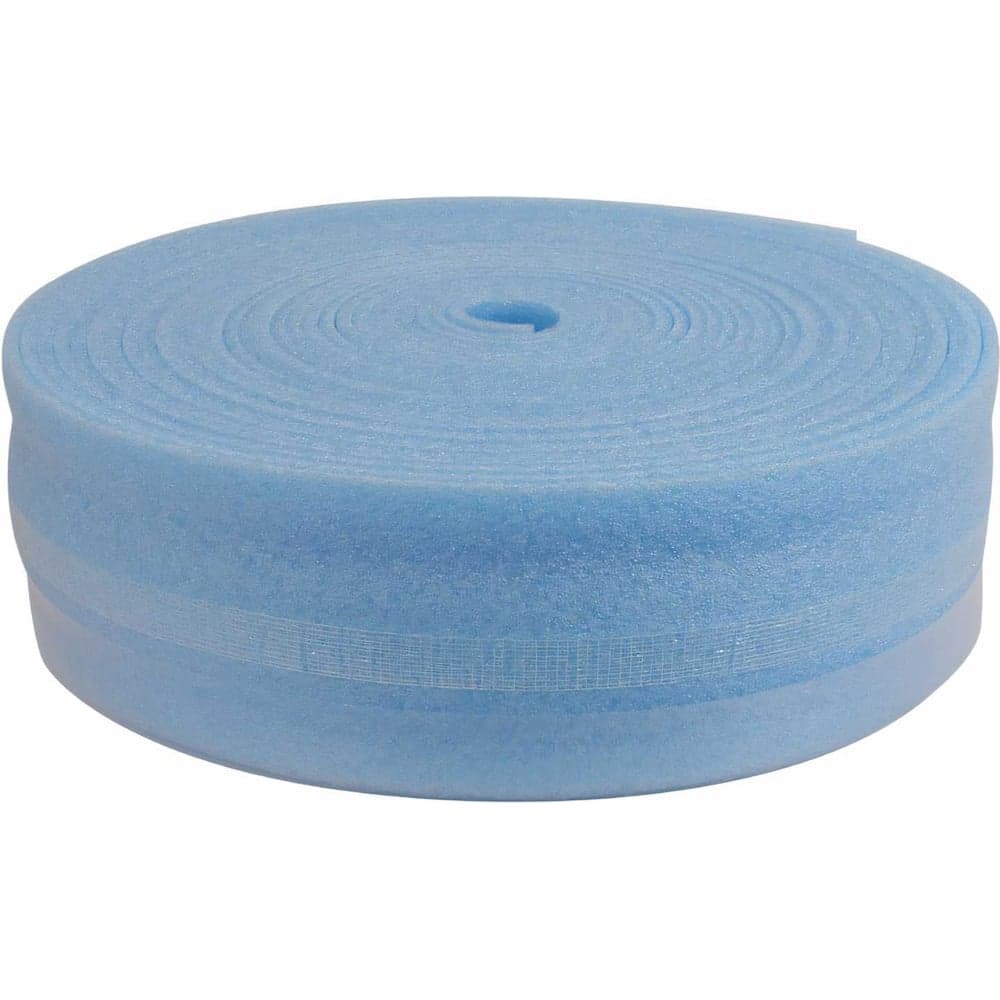 Демпферная лента STOUT 150х10х25000мм SMF- 0002-151025