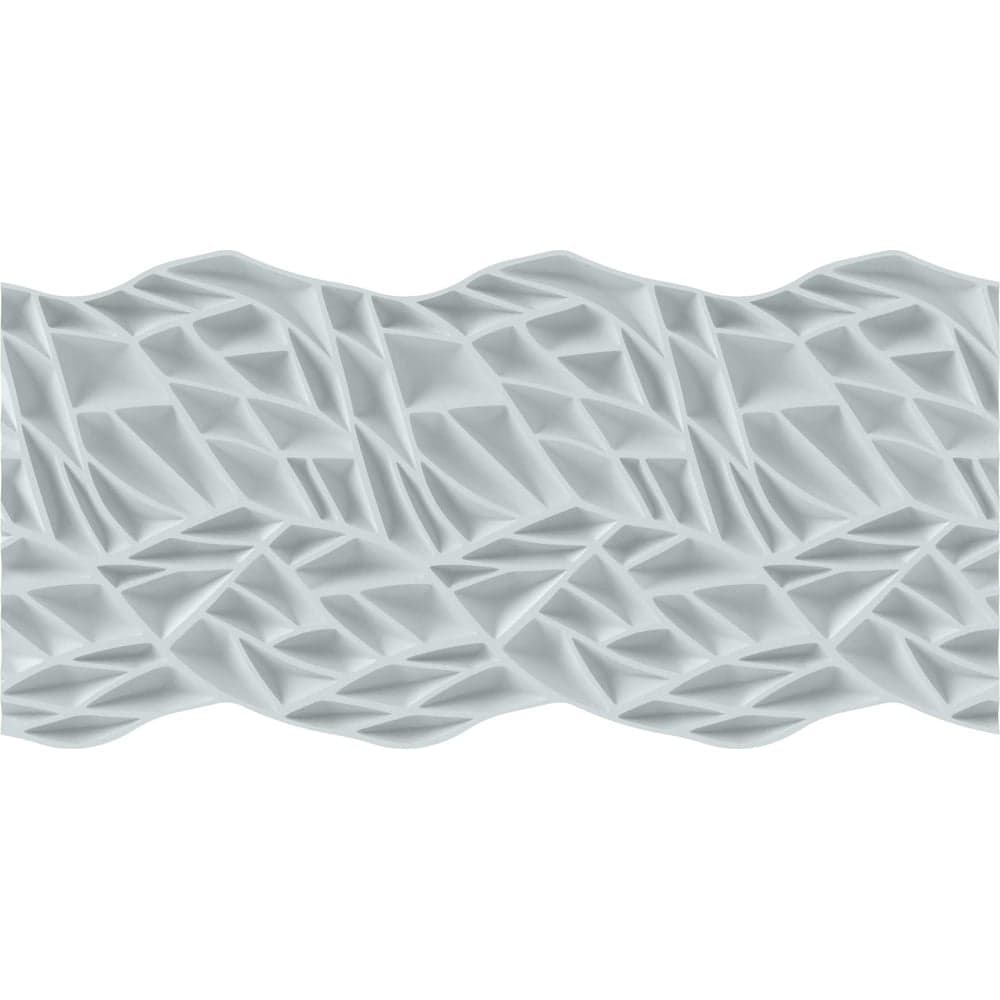 Стеновая панель 3D Dekohaus Rami HDPS 900x450x20 мм 00-00001030