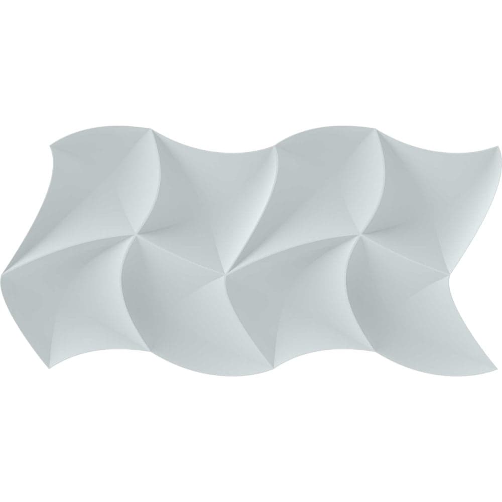 Стеновая панель 3D Dekohaus Kite HDPS 900x450x25 мм 00-00001035
