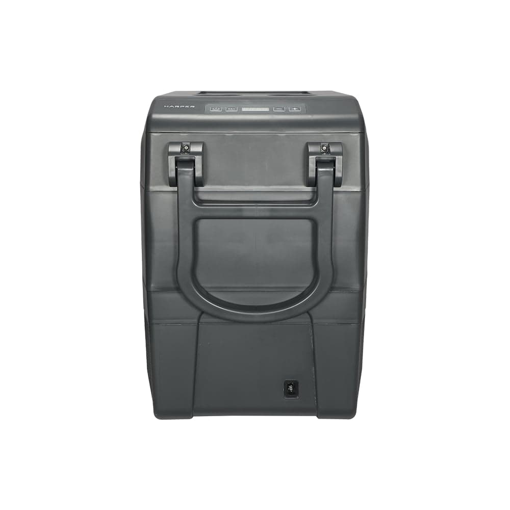 Автомобильный компрессорный холодильник Harper CRF-50 H00003642