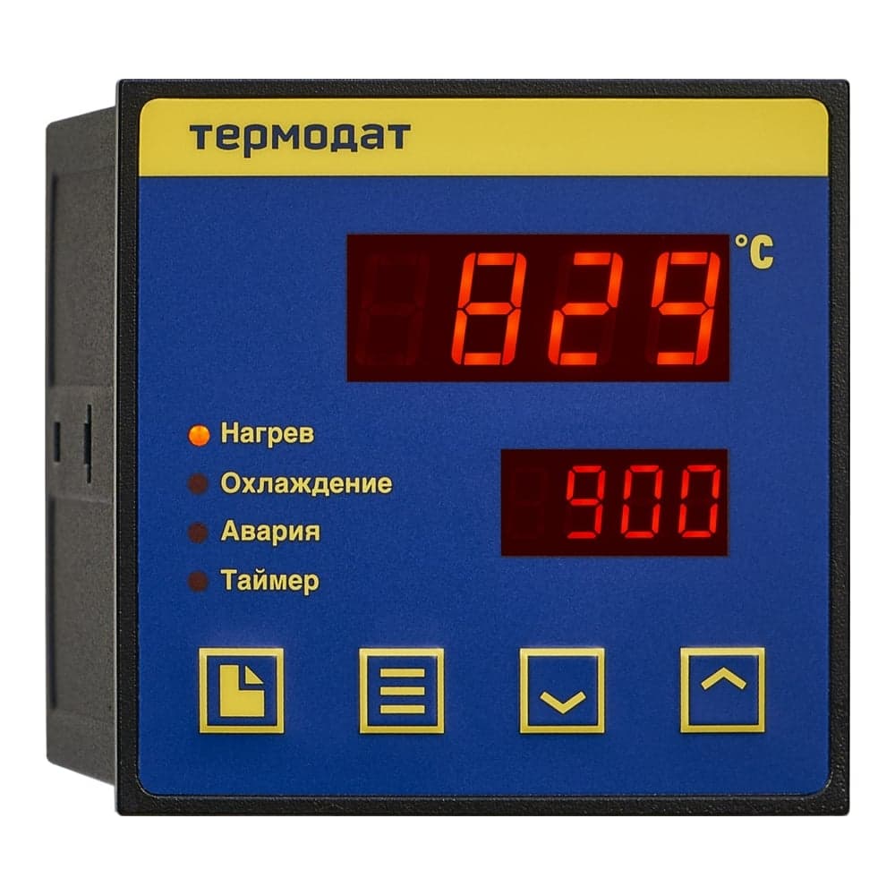 Регулятор температуры ТЕРМОДАТ -12К6-А Z-00104277