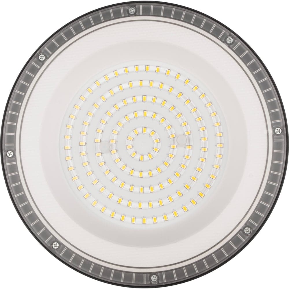 Светильник Jazzway светодиодный PHB UFO 10 100Вт 5000К 90град. IP65 ДСП для высоких пролетов (high bay) 5052451