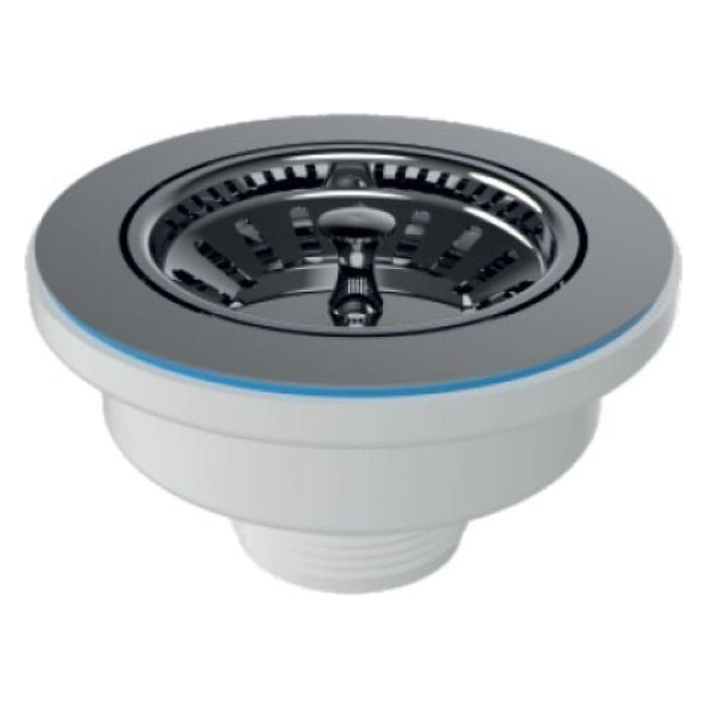 Выпуск для сифона AV Engineering 3 1/2" для керам. моек AVE129711C