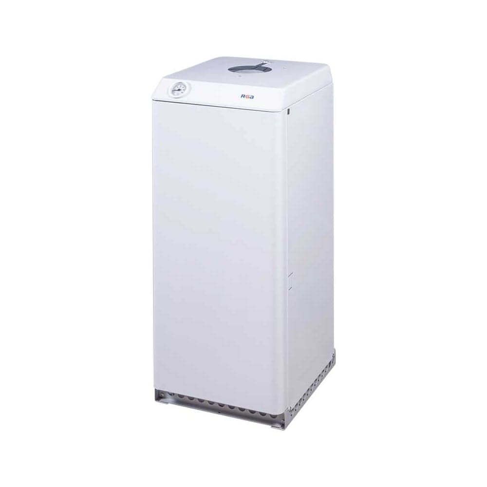 Напольный газовый котел RGA 8 TL (АОГВ) 4603027001423