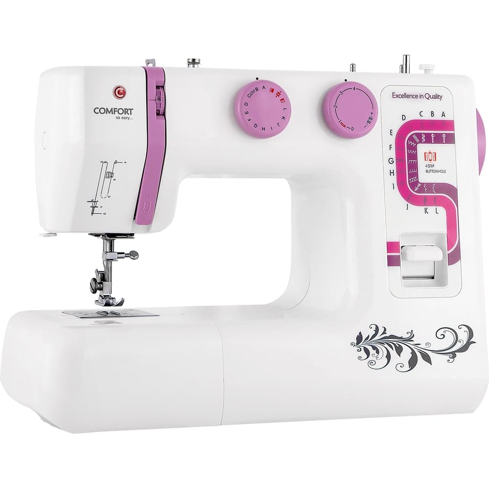 Швейная машина Comfort 32