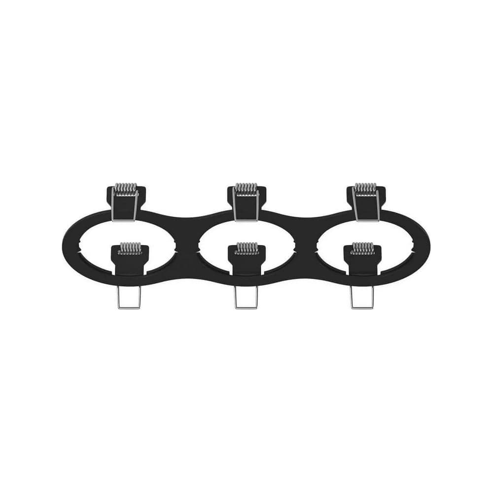 Рамка на 3 светильника Lightstar Intero 16 217637