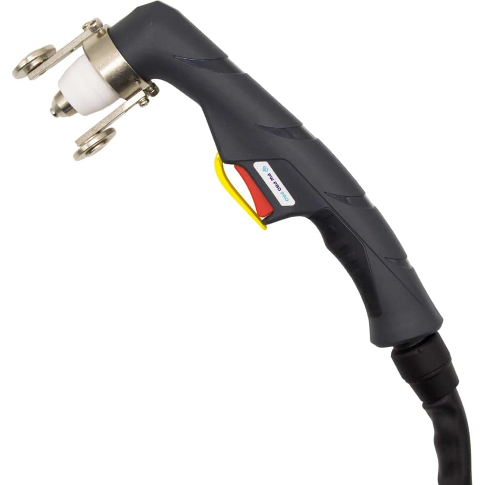 Плазменный резак PW P80 PRO M16x1.5 / 2pin / 5 м Оберон PRP08050
