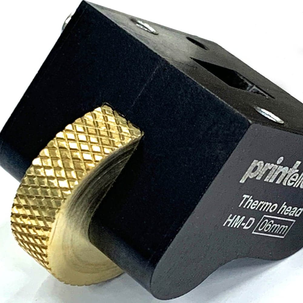 Клеевой узел HM-D 6 мм 4673738646312 PRINTELLECT RTGQHMD6