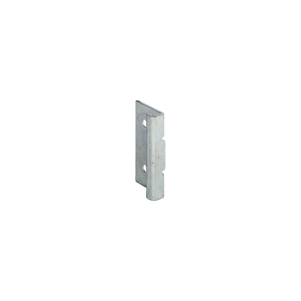 Запорный уголок Hafele 40x21 мм 239.01.910