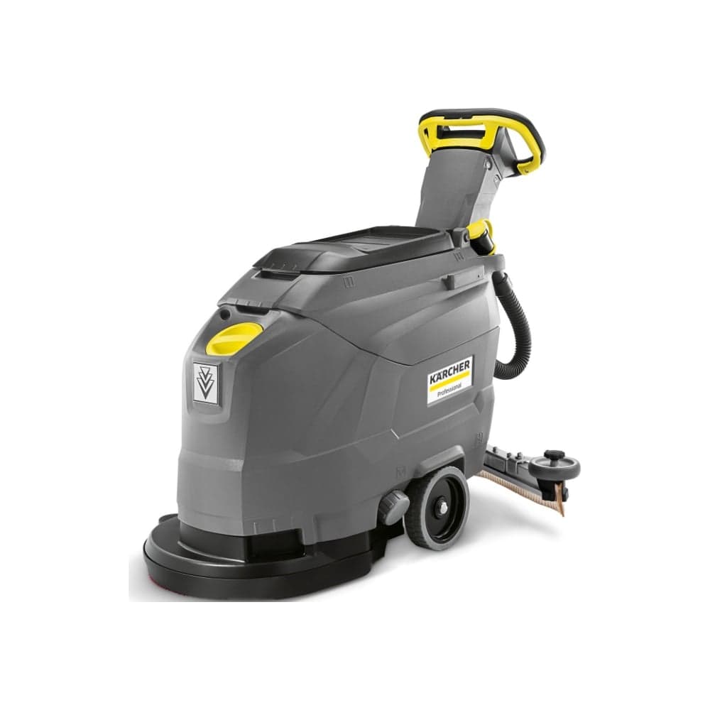 Машина Karcher BD 43/35 C Ep 230V СЕТЕВАЯ 8.440-453.0