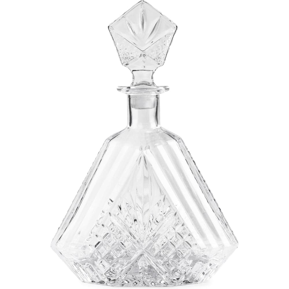 Штоф для крепких напитков GLASSERIE MONARCH 650 мл GL017