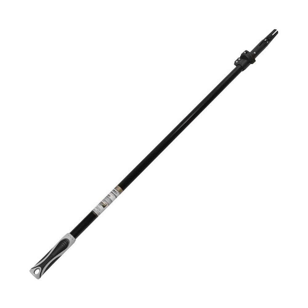 Телескопический удлинитель Professional 110-200 см, конус, алюминиевый Rollingdog 40081