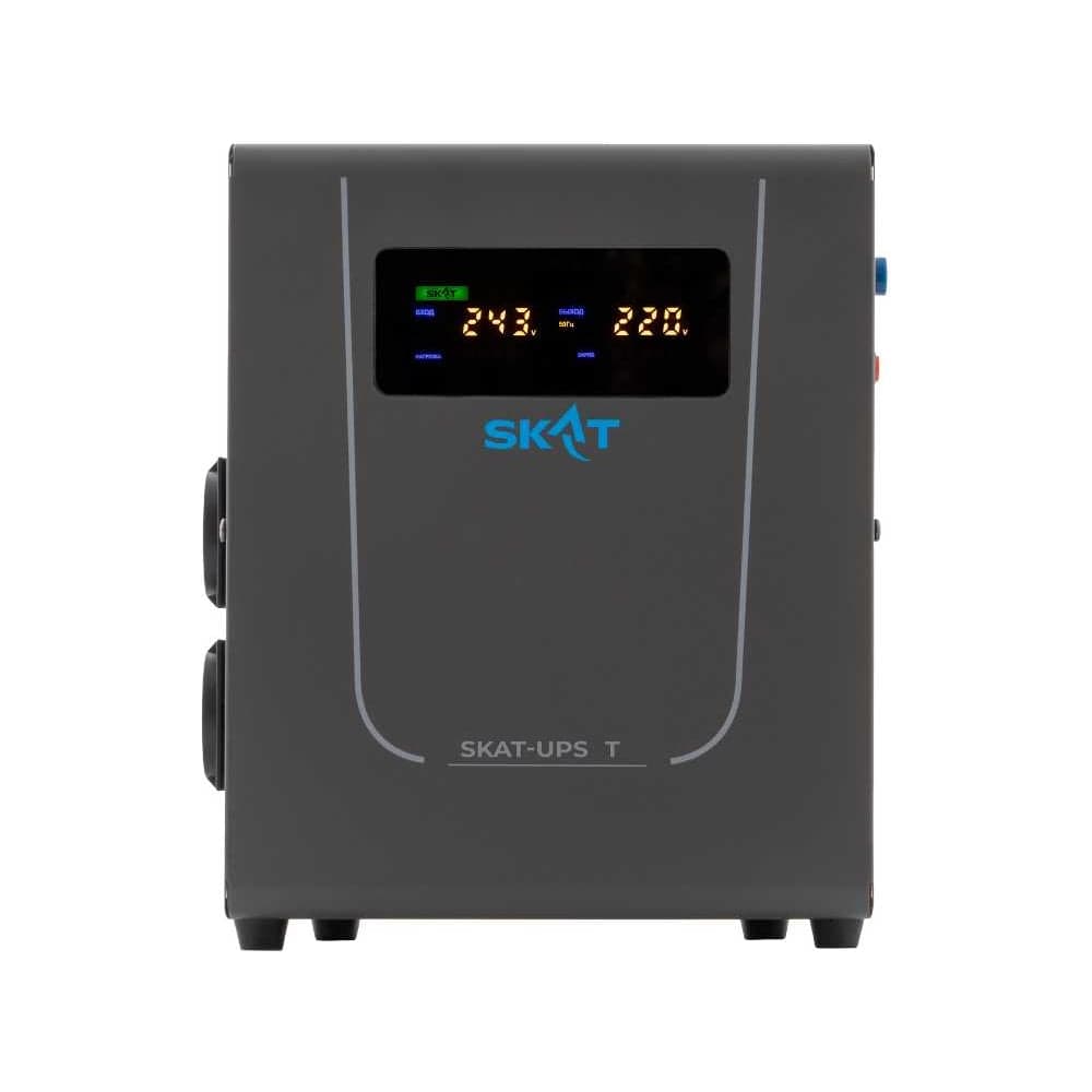 Источник бесперебойного питания SKAT UPS-300T 4500