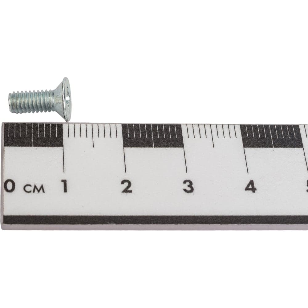 Саморез ШУЦ ГОСКРЕП 5.0х70, 60 шт., пл.конт 280 мл 1-0032280 - 56