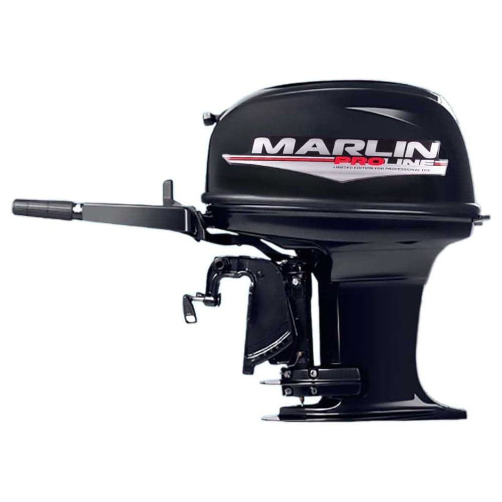 Лодочный мотор MARLIN MP 50 AMHS Proline