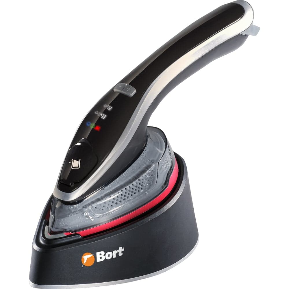 Отпариватель для одежды BORT Steam PowerPlus 93415698