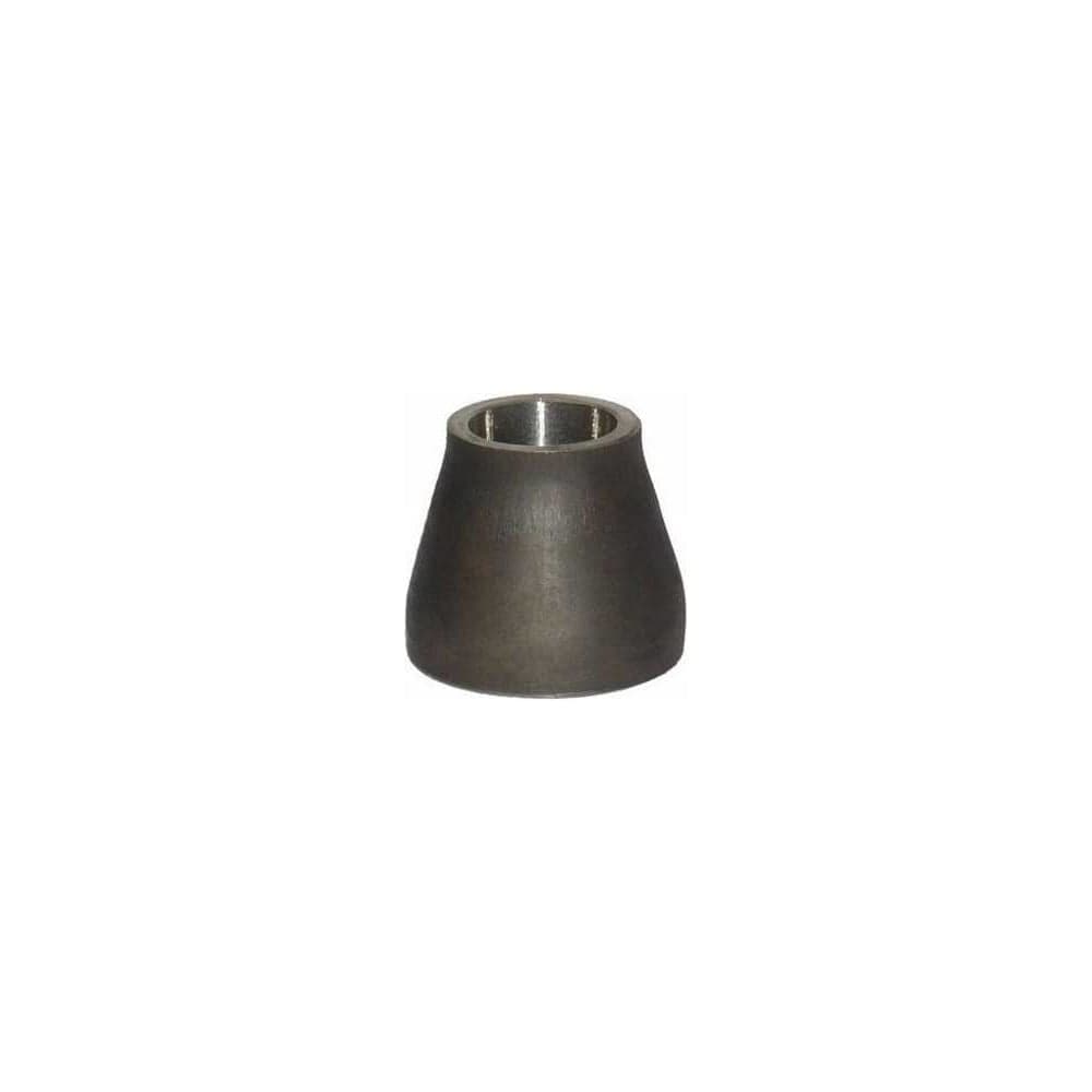 Переход стальной МЕТАЛЛСЕРВИС исп 1, концентр, дн33x21-3x3 (ду25x15), шовный 1211961