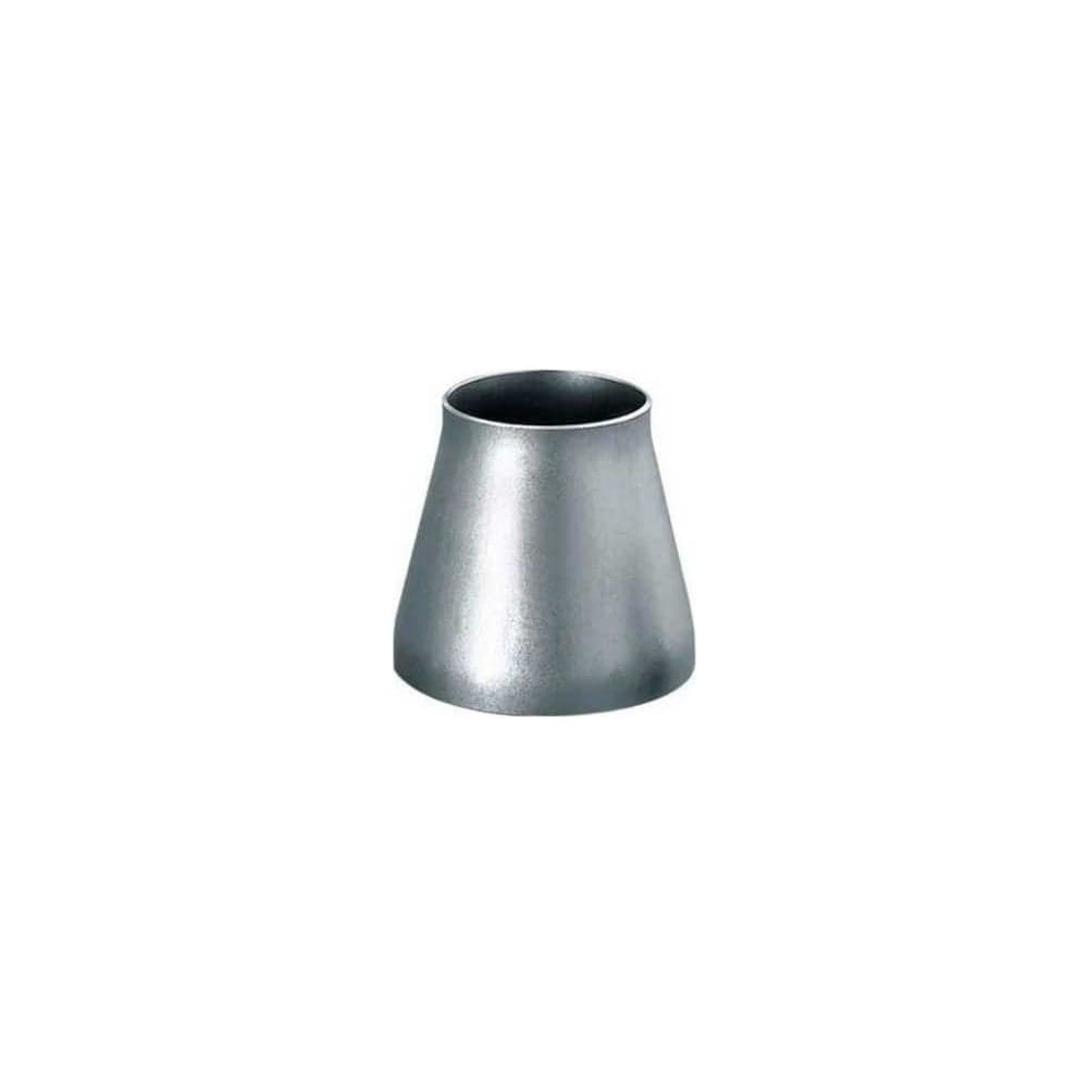 Переход стальной МЕТАЛЛСЕРВИС исп 1, концентр, оцинкованный, дн42x33-3x3 (ду32x25), шовный 1212018