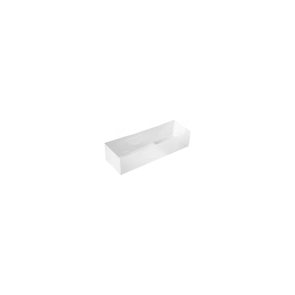 Коробка для белья Рыжий кот PSB-01 30х10.5х7см, пластик 312550