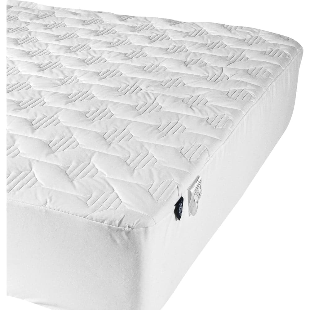 Наматрасник EDELSON PURE AQUA 90x200x35 см EPA-90(U)AQUA