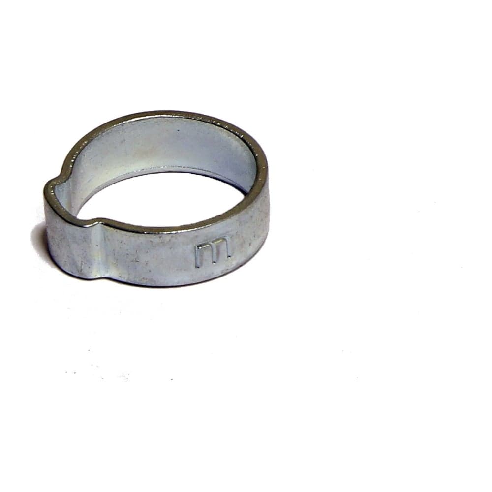 Хомут ушной MIKALOR 1 ухо, 9-11, W1, 100 шт. M-03012013