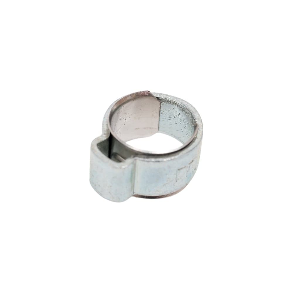 Хомут ушной MIKALOR 1 ухо, W1, с внутренним кольцом из нерж. стали W4, 8.0-9.5, 100 шт. M-03011010