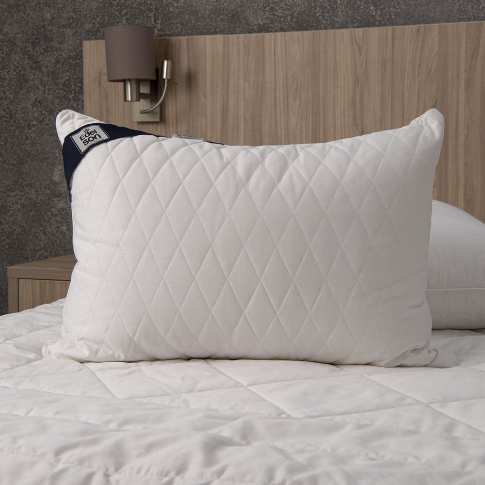 Подушка EDELSON COTTON 50x70 см EH-57-10