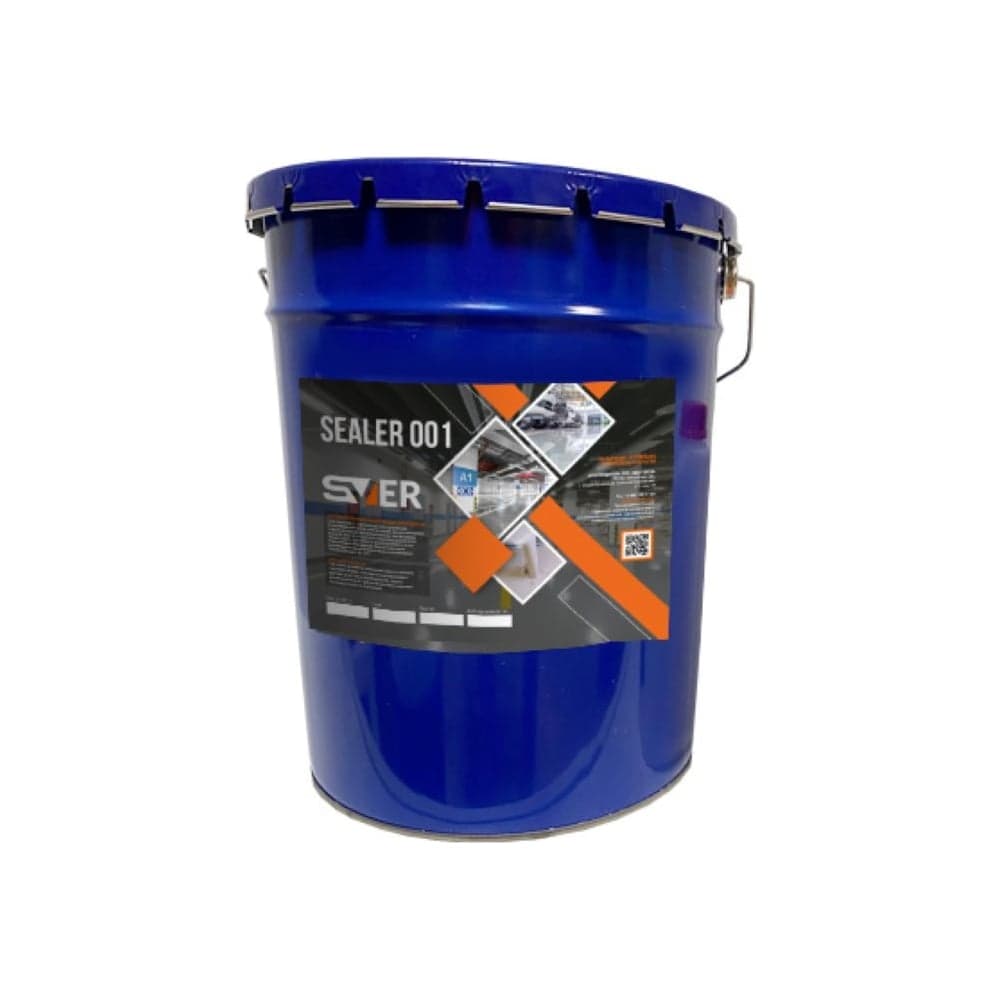 Пропитка SVER Sealer 001 20 кг 1000166