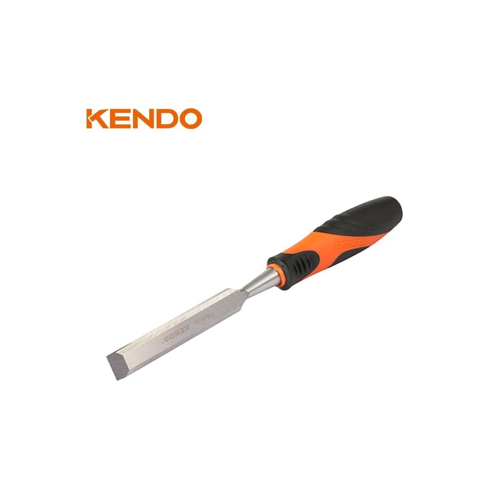 Стамеска-долото KENDO 25 мм 26110