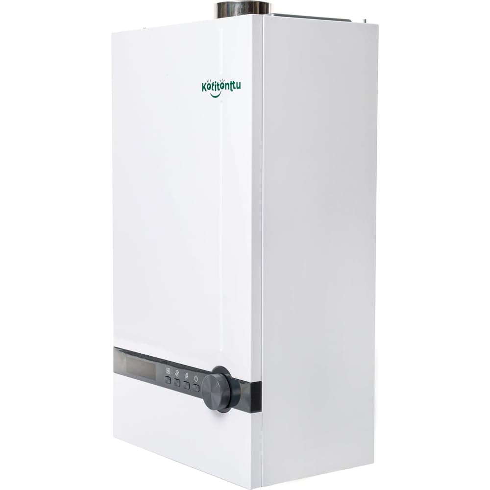 Газовый отопительный котел Kotitonttu SUARI S13 O 00-00000345