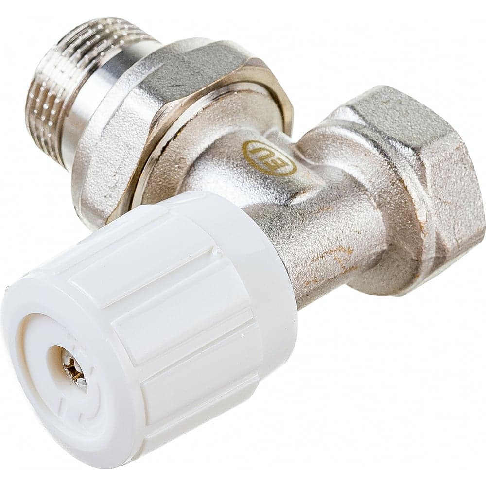 Клапан регулирующий угловой EUROS 3/4" EU.ST6122040 34