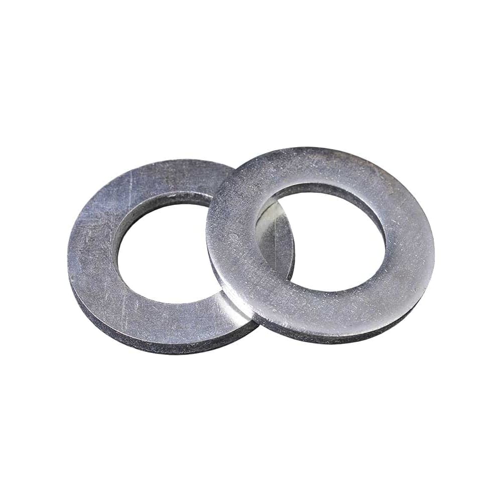 Плоская шайба Insparion DIN125, М12,оцинкованная (40 шт) С1-00002070