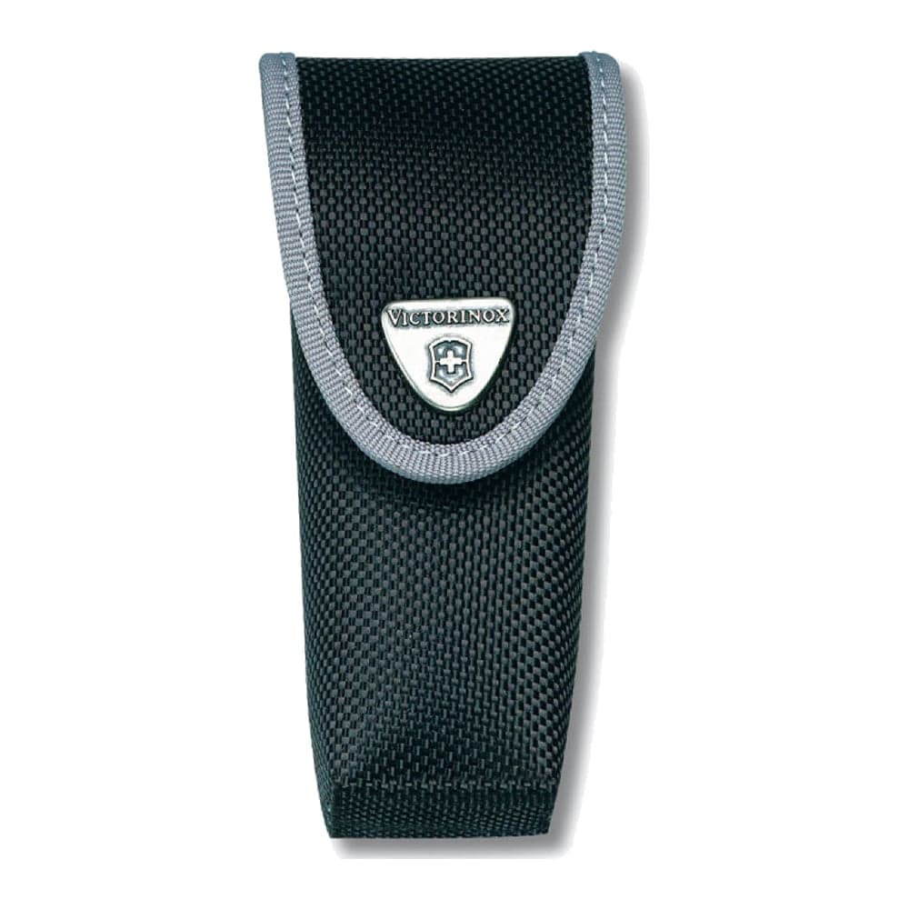 Нейлоновый чехол для Services pocket tools 111 мм Victorinox, черный 4.0547.3