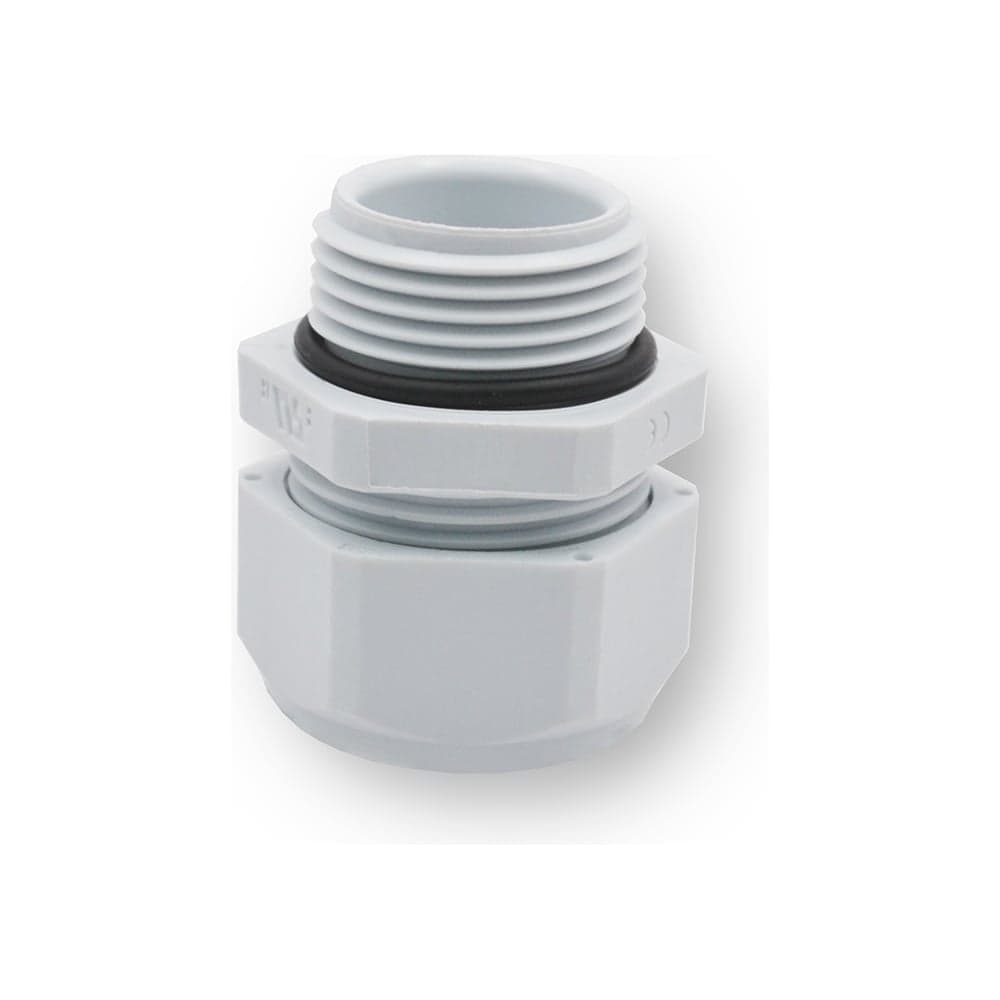 Втулка кабельная WEYER HSK-N1G - кабельный ввод, нар. NPT 1 WE4110800