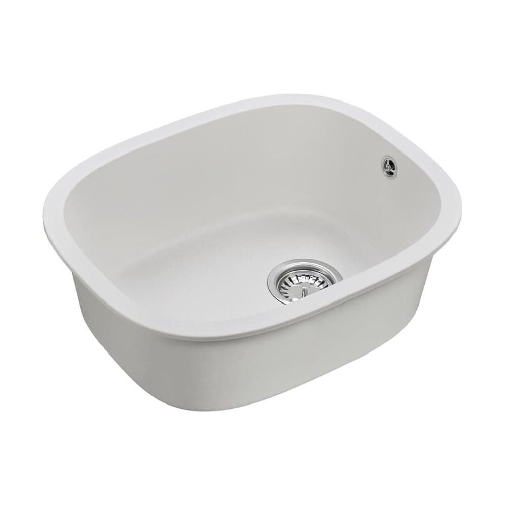 Гранитная мойка EMAR Агат EMQ-1560.P Агат