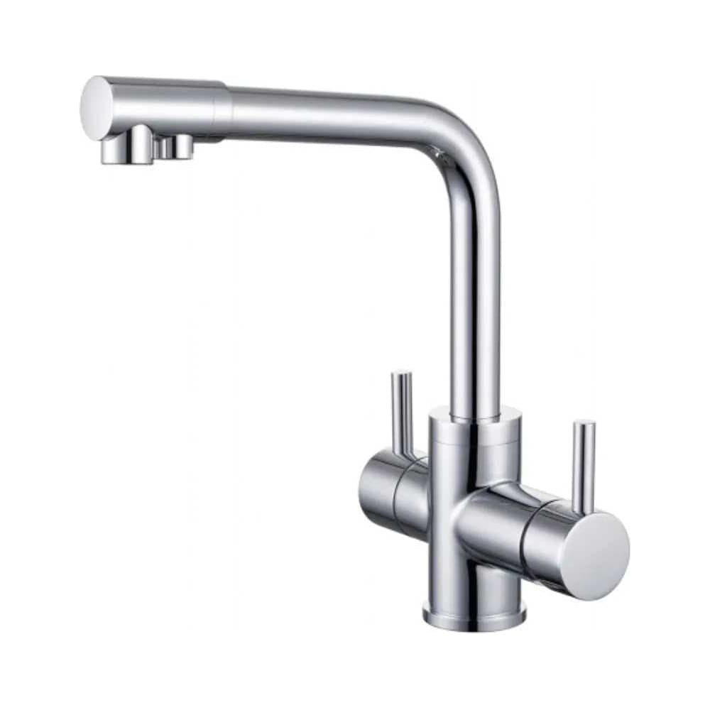 Смеситель EMAR ЕС - 4003H Chrome