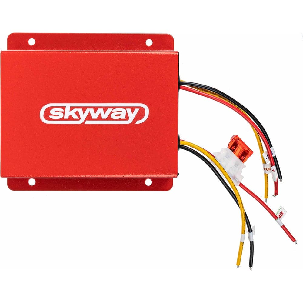 Преобразователь напряжения SKYWAY 24/12V 20А S05501005