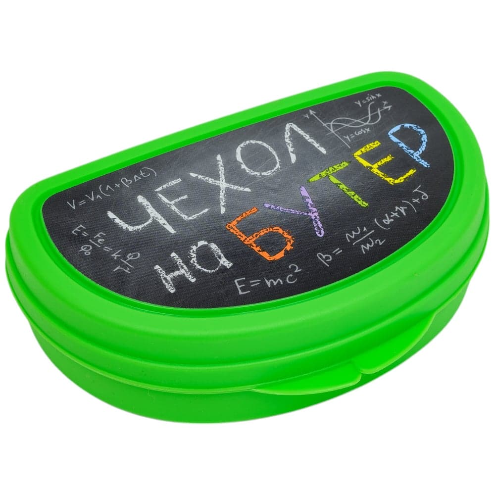 Бутербродница IDEA 15x10см (Чехол на бутер) М 1201 чехол на бутер