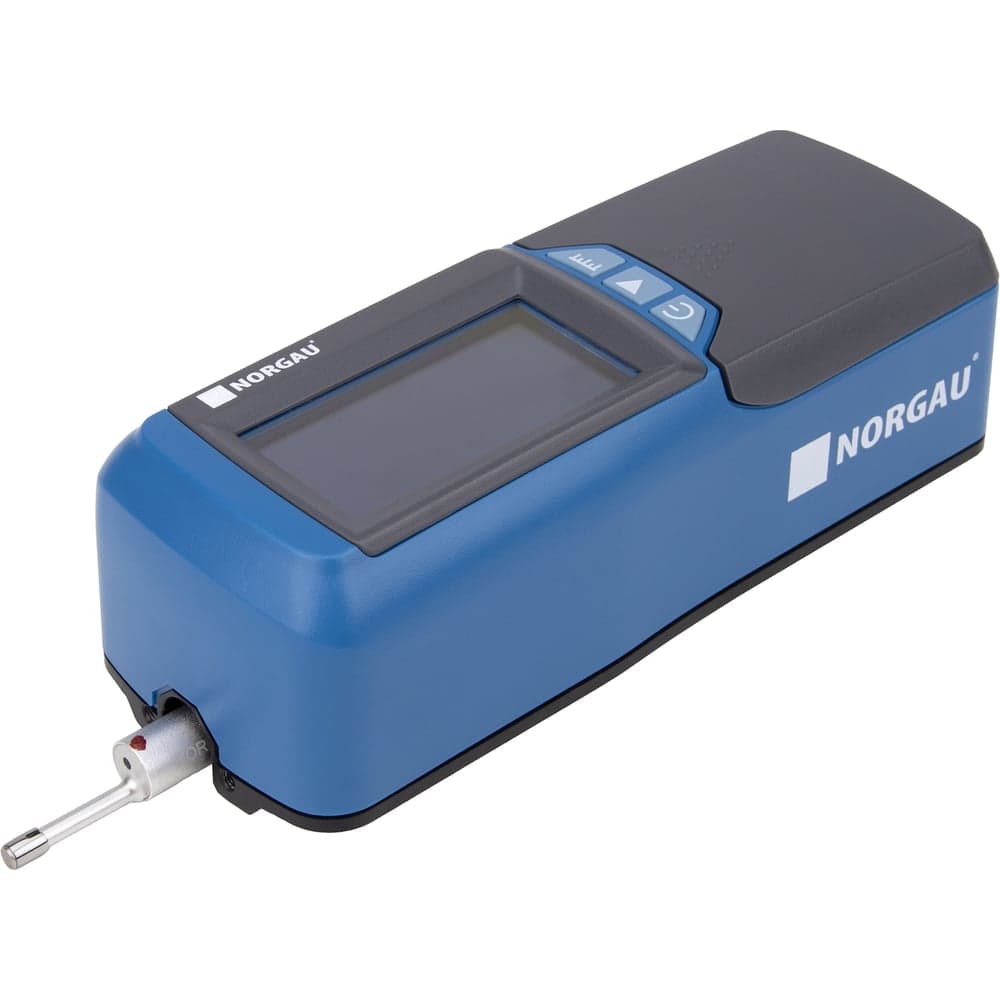 Профилометр NORGAU NSRT-100 с поверкой 047539001/П
